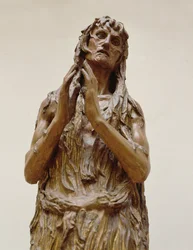 Penitent Magdalene
